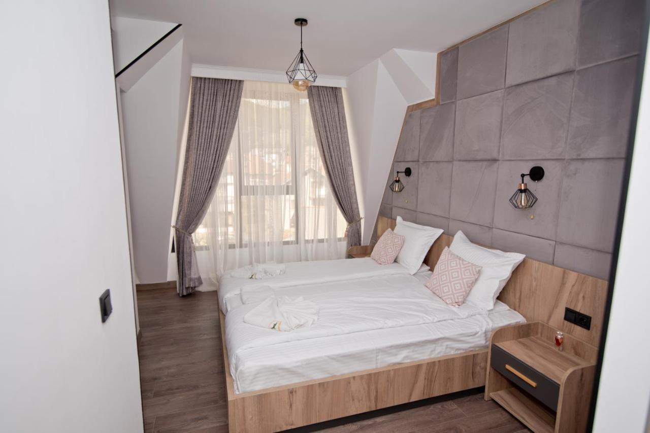 Спа Хотел Романтика Sarnitsa Exterior photo