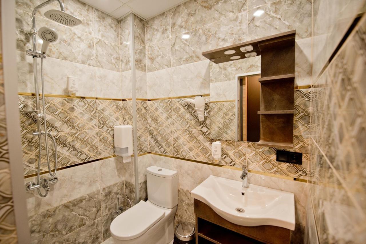 Спа Хотел Романтика Sarnitsa Exterior photo