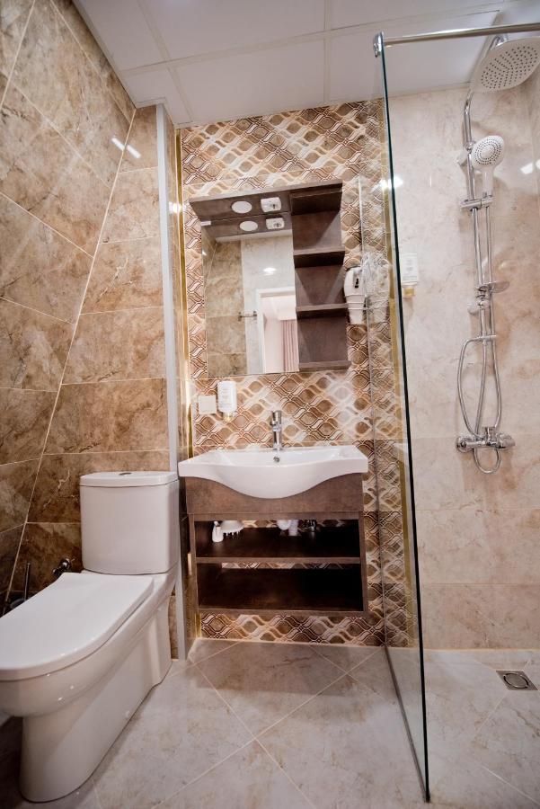 Спа Хотел Романтика Sarnitsa Exterior photo