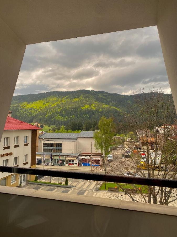 Спа Хотел Романтика Sarnitsa Exterior photo