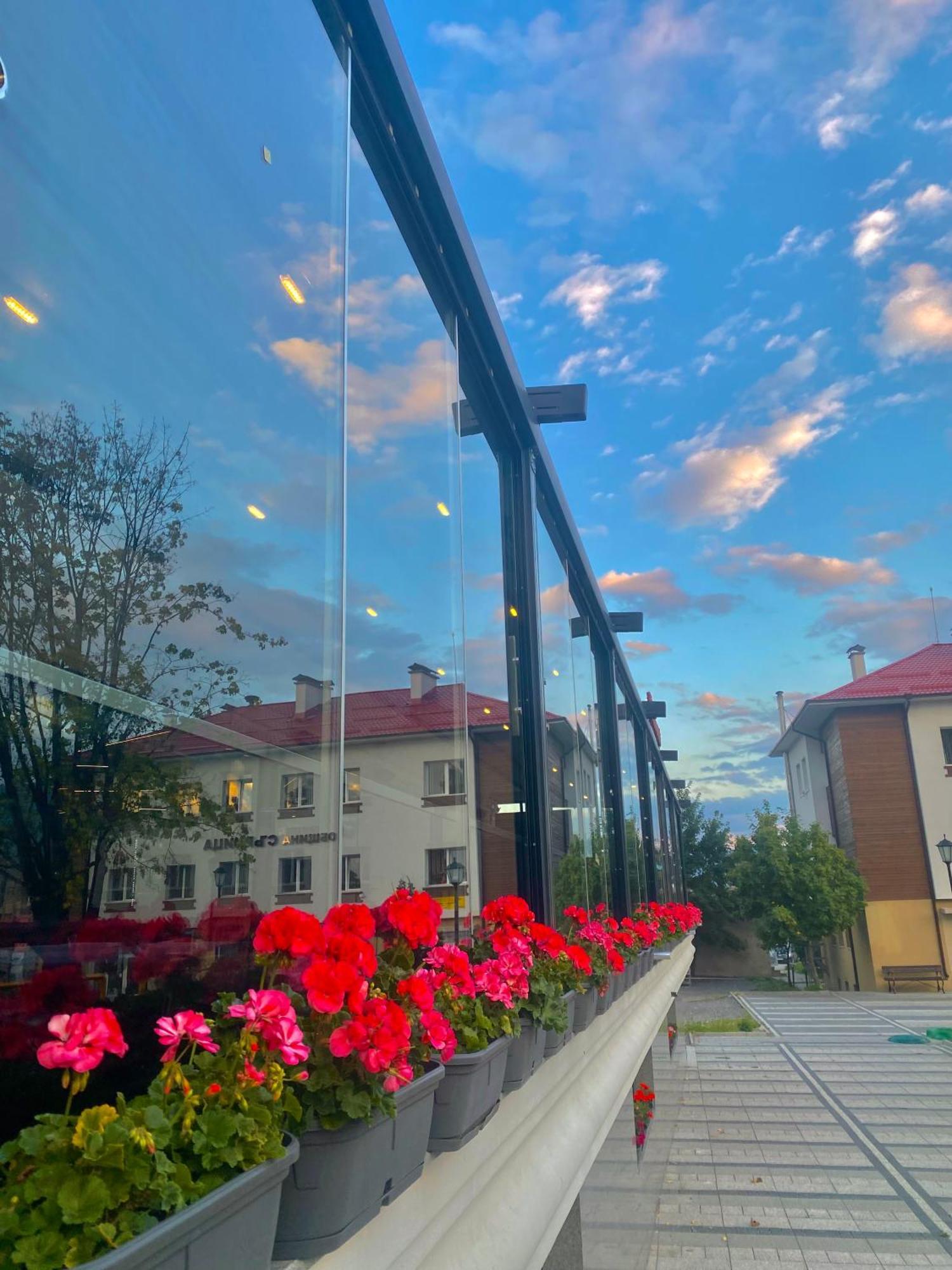 Спа Хотел Романтика Sarnitsa Exterior photo
